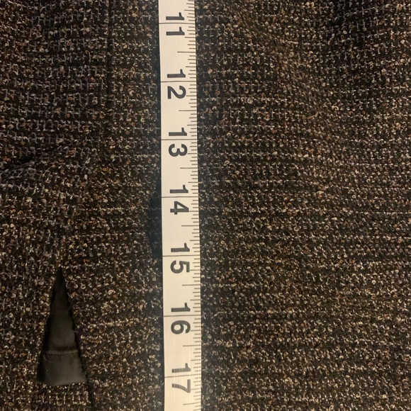 Halogen tweed mini - Picture 8 of 8